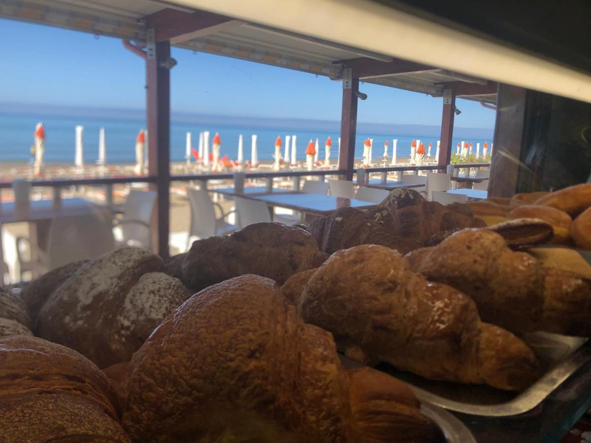 Casa Acqua Marina Διαμέρισμα Castiglione della Pescaia Εξωτερικό φωτογραφία