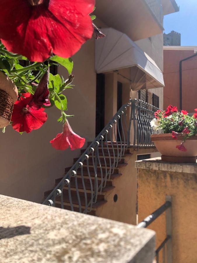 Casa Acqua Marina Διαμέρισμα Castiglione della Pescaia Εξωτερικό φωτογραφία