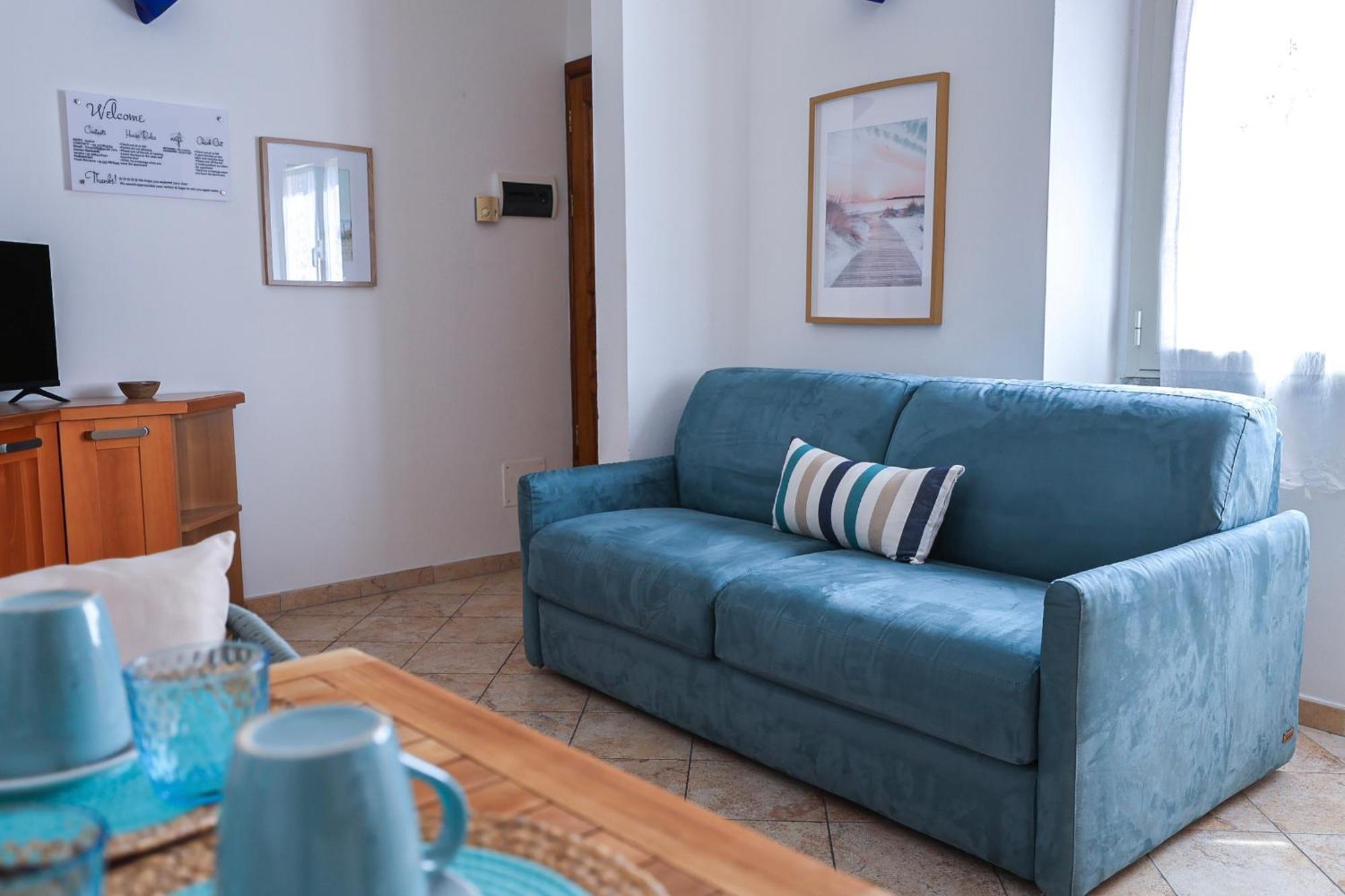 Casa Acqua Marina Διαμέρισμα Castiglione della Pescaia Εξωτερικό φωτογραφία
