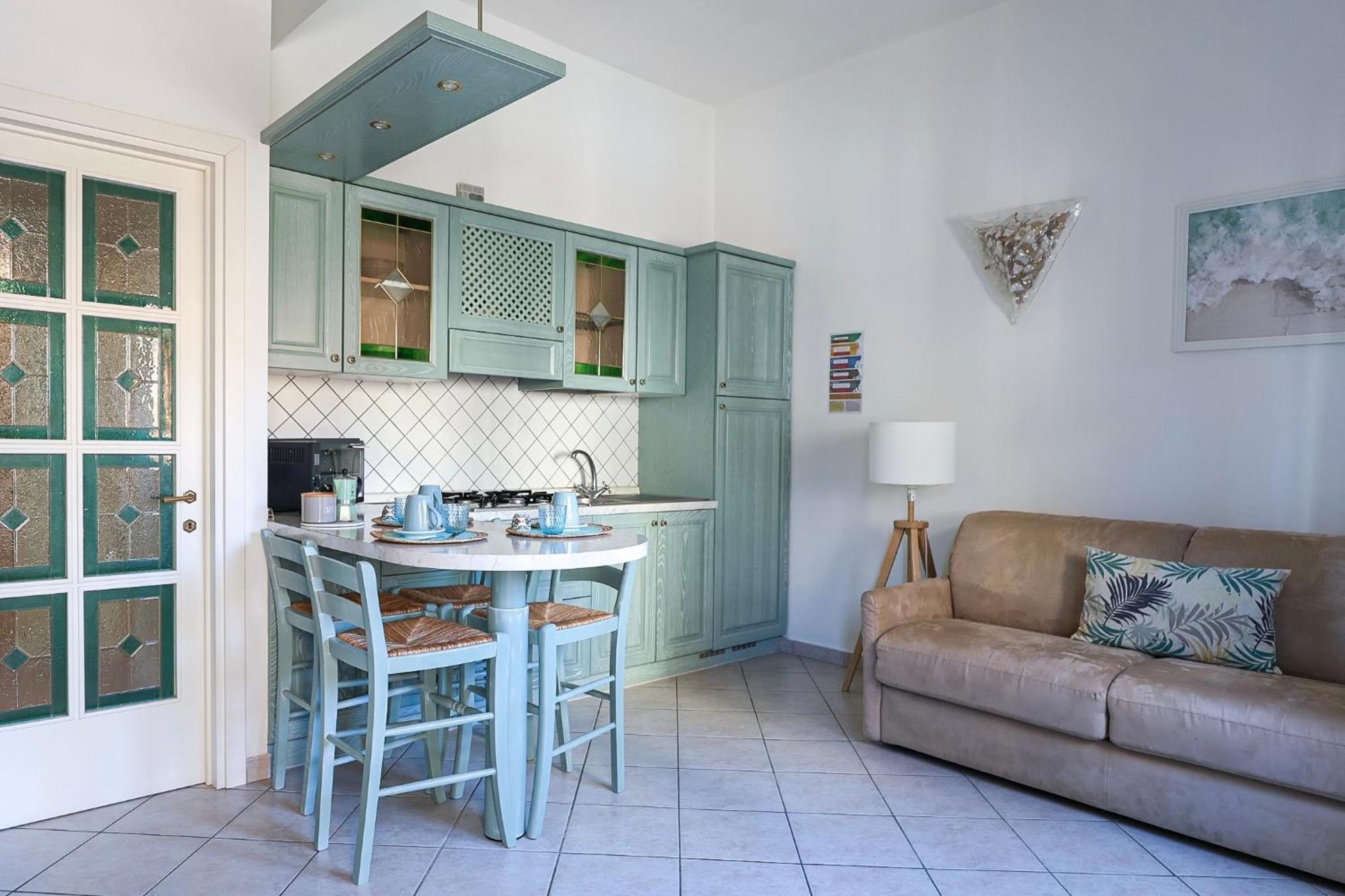 Casa Acqua Marina Διαμέρισμα Castiglione della Pescaia Εξωτερικό φωτογραφία
