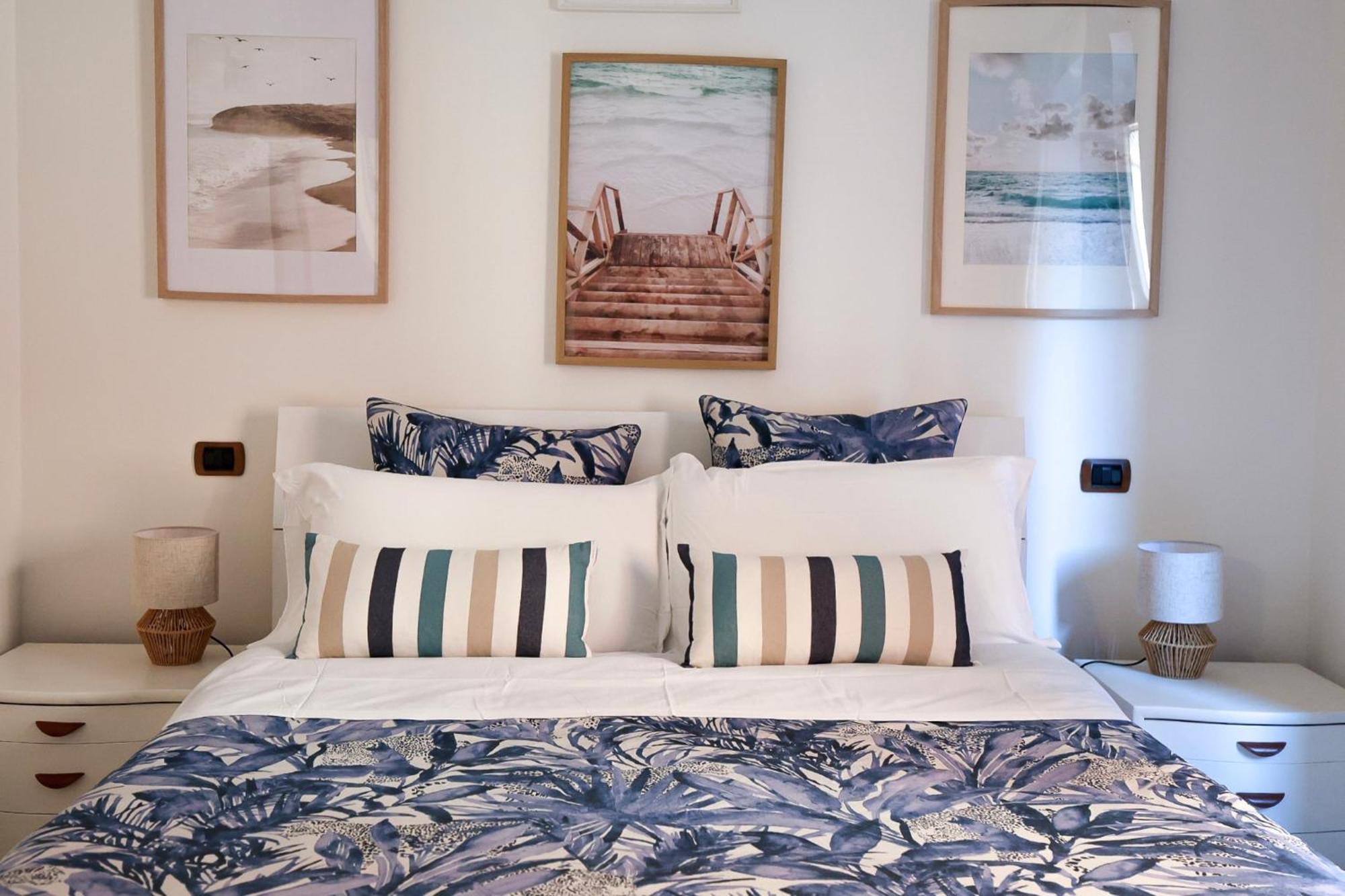 Casa Acqua Marina Διαμέρισμα Castiglione della Pescaia Εξωτερικό φωτογραφία